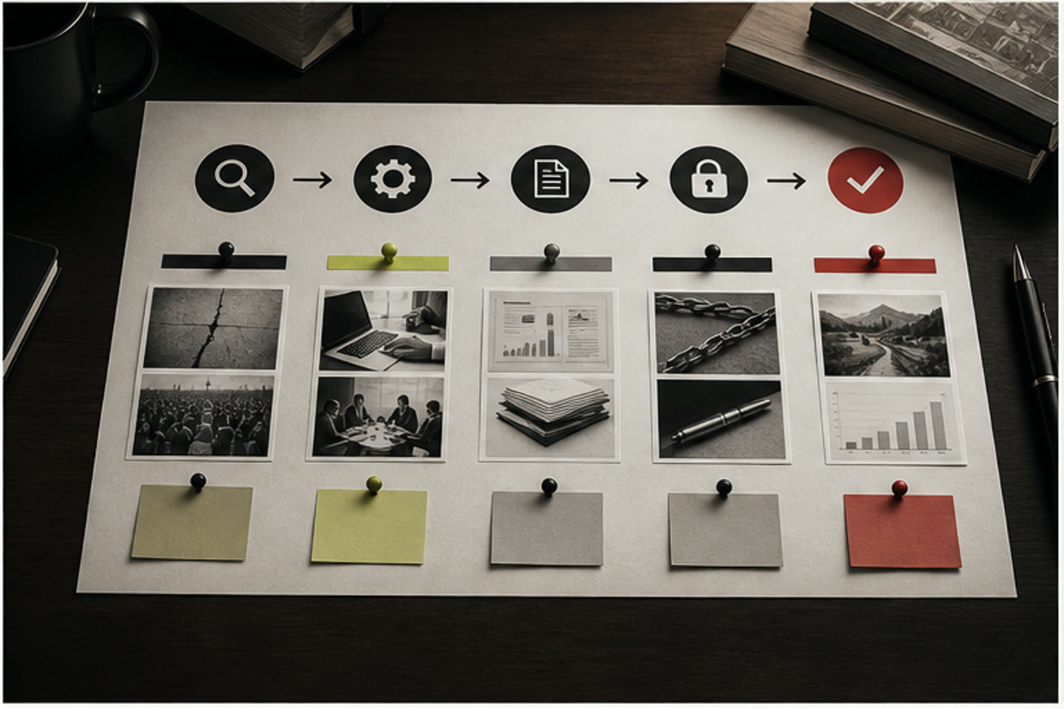 how-to-test-company-visibility-in-chinese-ai-models 的决策场景示意图