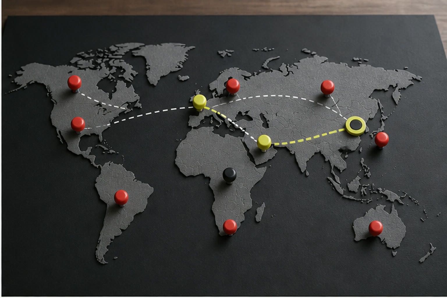 overseas-independent-website-preparation 的决策场景示意图